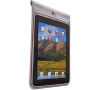 Case Logic Étanche Protection Extérieur Sac pour IPAD 9 2021 8 2020 7 Etc.
