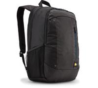 Case Logic Jaunt WMBP-115 Black 39,6 cm (15.6 ) Étui sac à dos Noir
