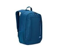 Sac à dos recyclé Case Logic Jaunt 15,6", bleu sarcelle foncé | ✅ Livraison gratuite à partir de 100 €
