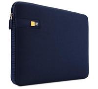 Case Logic LAPS-113 Dark Blue Sacoche d'ordinateurs Portables 33,8 cm (13.3") Housse Bleu