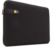 Case Logic LAPS-117 Black 17.3" Housse Noir Noir