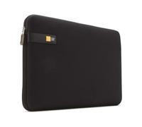 Case Logic LAPS-117 Housse Noir 43.9cm (17.3") EVA Monochromatique Compatible Toutes Marques - Référence 3201364