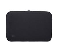 Case Logic LAPS - Housse d'ordinateur portable - 17" - noir