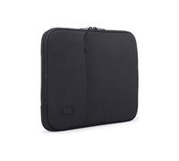 Case Logic LAPS - Housse d'ordinateur portable - with pocket - 14" - noir