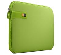 Case Logic LAPS111L Housse pour Ordinateur portable Jaune/Vert