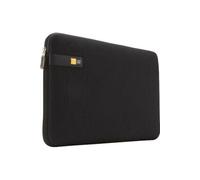 Case Logic Laps113K Housse De Protection En Néoprène Pour Pc/Mac Book 13""/13,3"" Noir