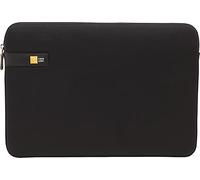Case Logic LAPS113K Housse de protection en néoprène pour PC/Mac Book 13"/13,3" Noir