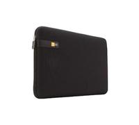 Case Logic Laps116 Black Housse En Polyester Pour Ordinateur Portable 15-15.6