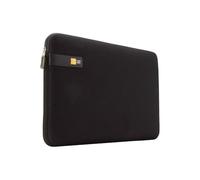 Case Logic LAPS116K Noir - Etuis, Sleeve Housse pour Ordinateur portable 15''/16''
