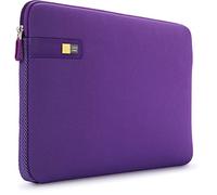 Case Logic LAPS116R Housse de protection en néoprène pour ordinateur portable 15,4"/16" Rouge