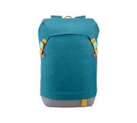 Case Logic Larimer Rucksack - Sac à dos pour ordinateur portable - 15.6" - bleu Bleu