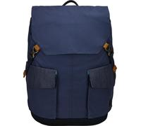 Case Logic LODP-115-DRESSBLUE-NAVYBLAZER 40,6 cm (16 ) Sac à dos Bleu
