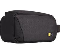 Case Logic MGC102 Etui en Nylon pour 2 Caméras embarquées/Accessoires Noir