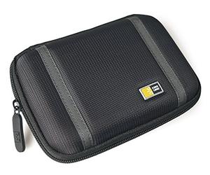Case Logic Navi-Tasche GPS1, EVA-Nylon, schwarz, 10,9 cm (4,3 Zoll)