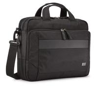 CASE LOGIC NOTION 14IN SLIM BLACK