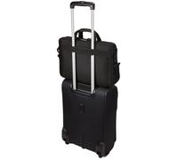 Case Logic Notion NOTIA-116 Black 39,6 cm (15.6") Malette Noir