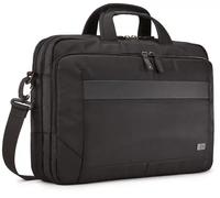 Case Logic Notion NOTIA-116 Black 39,6 cm (15.6") Malette Noir