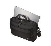 Case Logic Notion NOTIA-116 Black 39,6 cm (15.6") Malette Noir