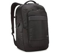 Case Logic Sac à dos Notion NOTIBP-117 pour ordinateur portable 17 pouces Noir