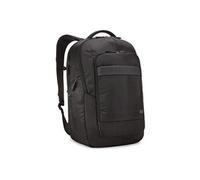 Case Logic Notion NOTIBP117 Black, Sac à dos, 43.9 cm (17.3"), Bandoulière