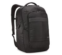 Case Logic Notion NOTIBP117 Black, Sac à dos, 43.9 cm (17.3"), Bandoulière