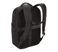 Case Logic Notion NOTIBP117 Black, Sac à dos, 43.9 cm (17.3"), Bandoulière