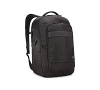 Case Logic Notion NOTIBP117 Black, Sac à dos, 43.9 cm (17.3"), Bandoulière