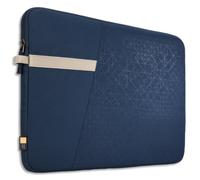 CASE LOGIC Pochette Ibira 15,6'' ibrs215 dress blue