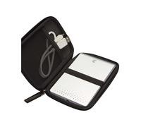 Case logic portable hard drive case - sacoche de transport pour unité