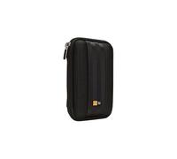 Case Logic Portable Hard Drive Case - Sacoche de transport pour unité de stockage - noir