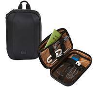 Case Logic Power-Shuttle Housse Protection Noire Chargeur Batterie Câble
