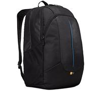 Case Logic sac à dos Prevailer PREV-217 Polyester Noir