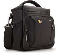 Case Logic Profi Housse Appareil Photo Core Noir Pour DSLR SLR