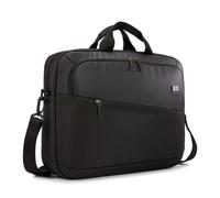 Case Logic Malette Propel PROPA116 – 39,6 cm (15,6") Poche avant, bandoulière amovible – Noir