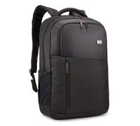 Case Logic – Sac à dos Propel 15,6" – Rembourré, poches extensibles – Noir, 28, Décontracté