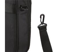 Case Logic Propel PROPC- 116 Black - Serviette - 39,6 cm (15.6 pouces) - bandoulière - 730 g - Schw Case Logic
