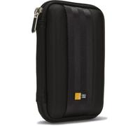 Case Logic QHDC-101 Black Housse EVA (Acétate de vinyle d'éthylène) Noir