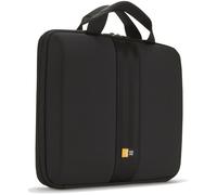 Case Logic QNS-111 Black sacoche d'ordinateurs portables 29,5 cm (11.6") Housse Noir