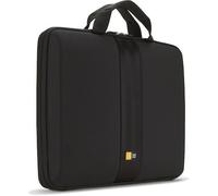 Case Logic QNS-113 Black 33,8 cm (13.3") Housse Noir