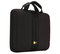 Case Logic QNS111K Mallette semi-rigide pour Tablette PC et Chromebook jusqu'à 11,6' Noir