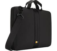 Case Logic QNS116K Sacoche coque semi-rigide pour Ultra-portable jusqu'à 16" Noir