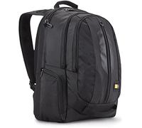 Case logic 17.3" laptop backpack - sac à dos pour ordinateur portable