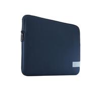 Case Logic Housse pour ordinateur portable Reflect REFPC-113 13,3" mousse à mémoire bleu foncé