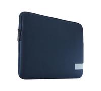 Case Logic Housse pour ordinateur portable Reflect REFPC-113 13,3" mousse à mémoire bleu foncé