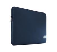 Case Logic Housse pour ordinateur portable Reflect REFPC-116 15,6" mémoire de forme Bleu foncé