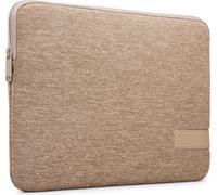 Case Logic Reflect Housse pour MacBook 13", Boulder Beige