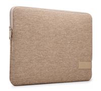 Case Logic Reflect Housse pour MacBook 14" Boulder Beige | ✅ Liquidation : parti=parti
