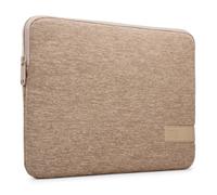 Case Logic Reflect Housse pour MacBook Pro 13" Boulder Beige