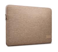 Case Logic Reflect Housse pour ordinateur portable 15,6" Boulder Beige