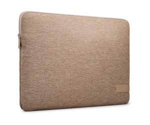 Case Logic Reflect Housse pour ordinateur portable 15,6" Boulder Beige | ✅Liquidation: parti=parti